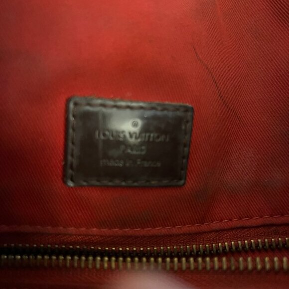 Louis Vuitton Graceful PM - Picture 3 of 4